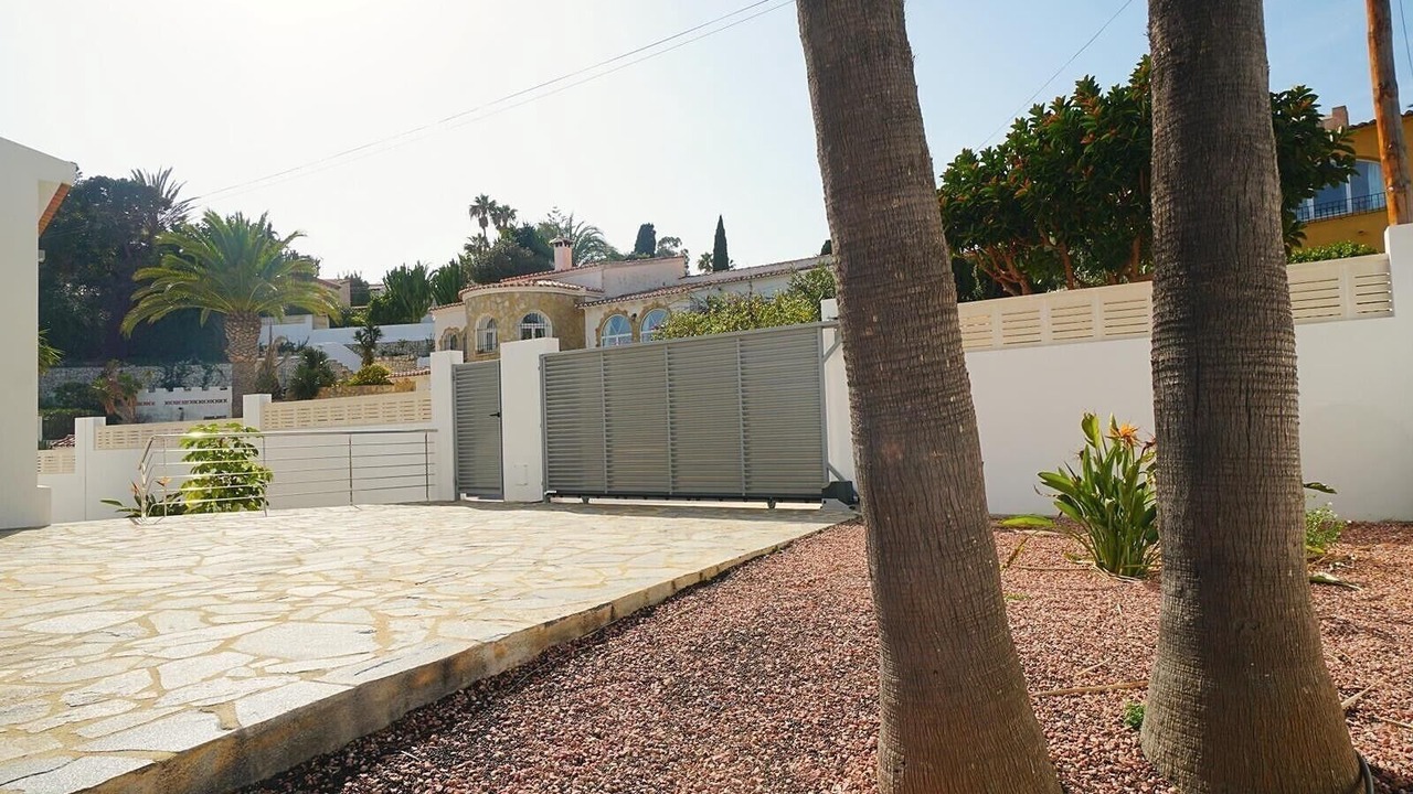 Photo of Outdoor in San Jaime