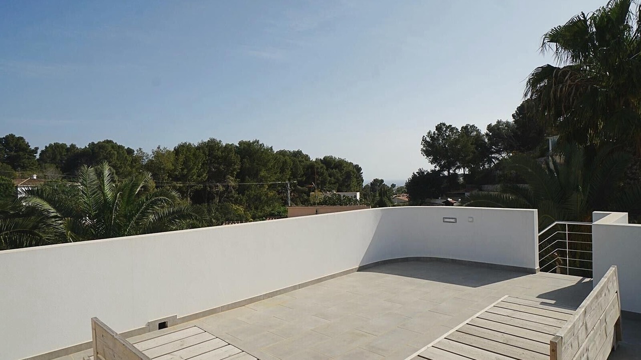 Photo of Outdoor in San Jaime