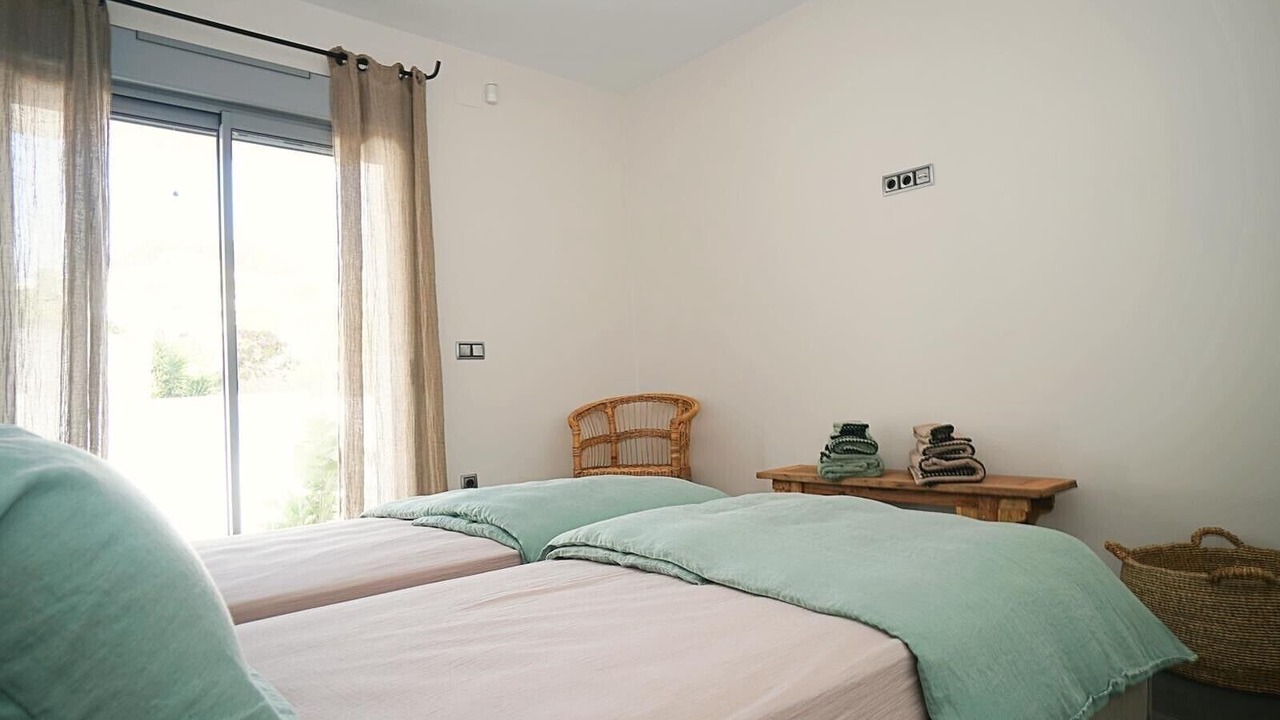 Photo of Bedroom in San Jaime