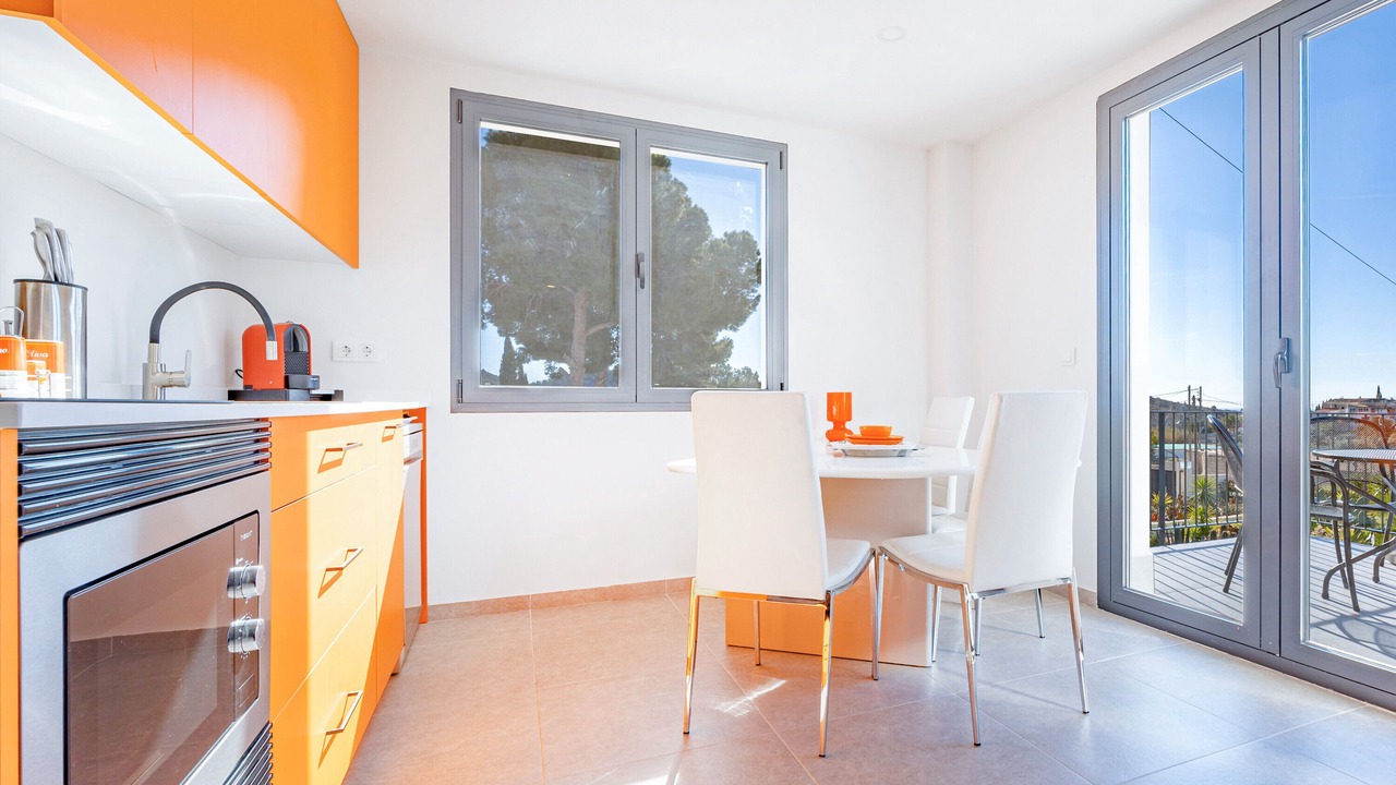 Photo of Kitchen in Aigues