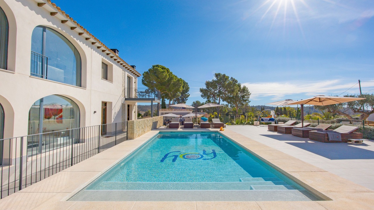 Photo of Outdoor in Aigues