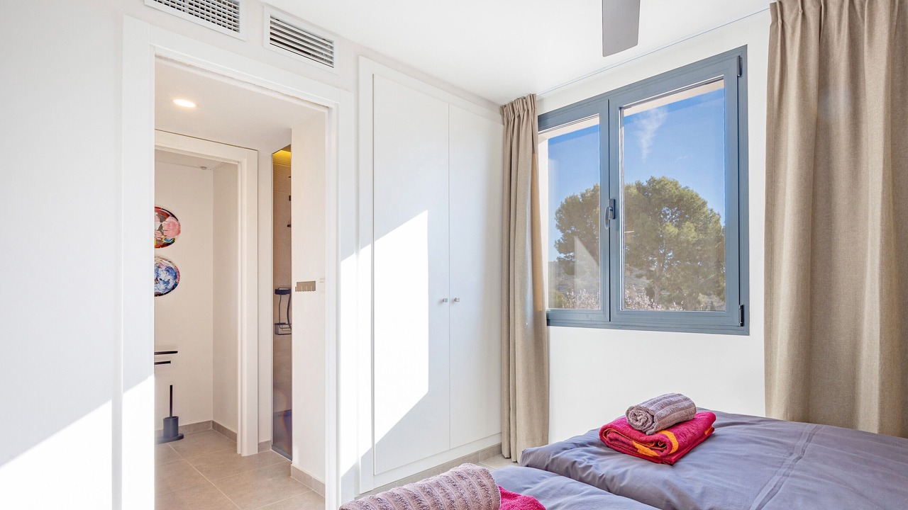 Photo of Bedroom in Aigues