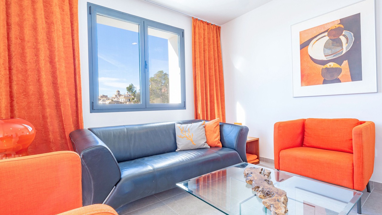 Photo of Livingroom in Aigues