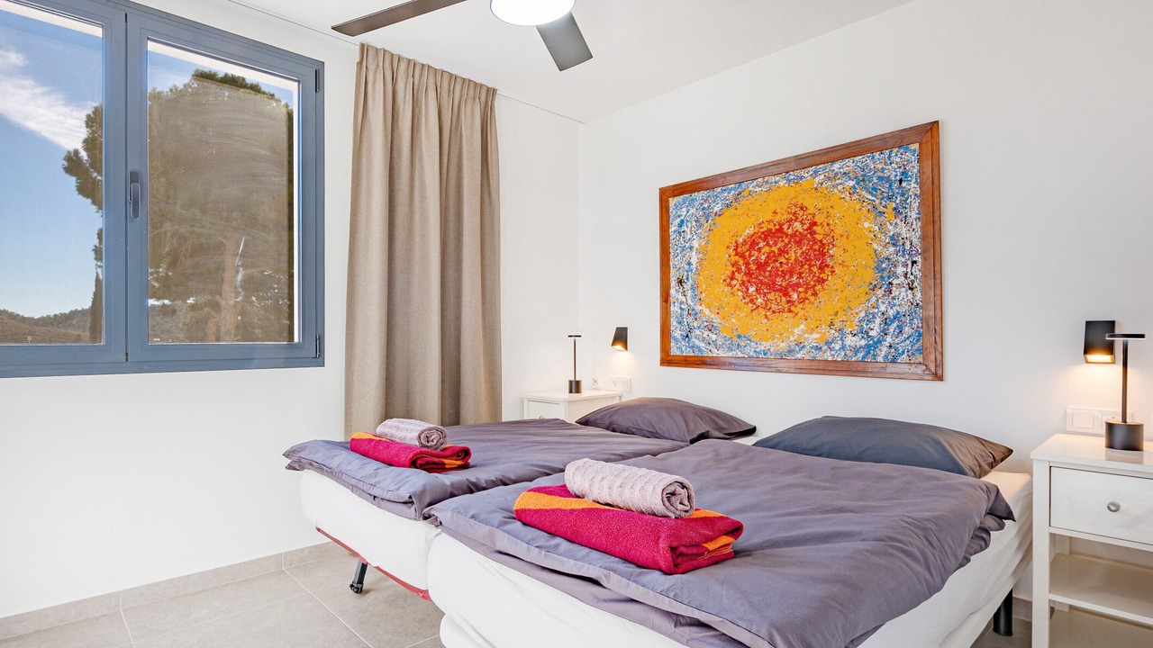 Photo of Bedroom in Aigues