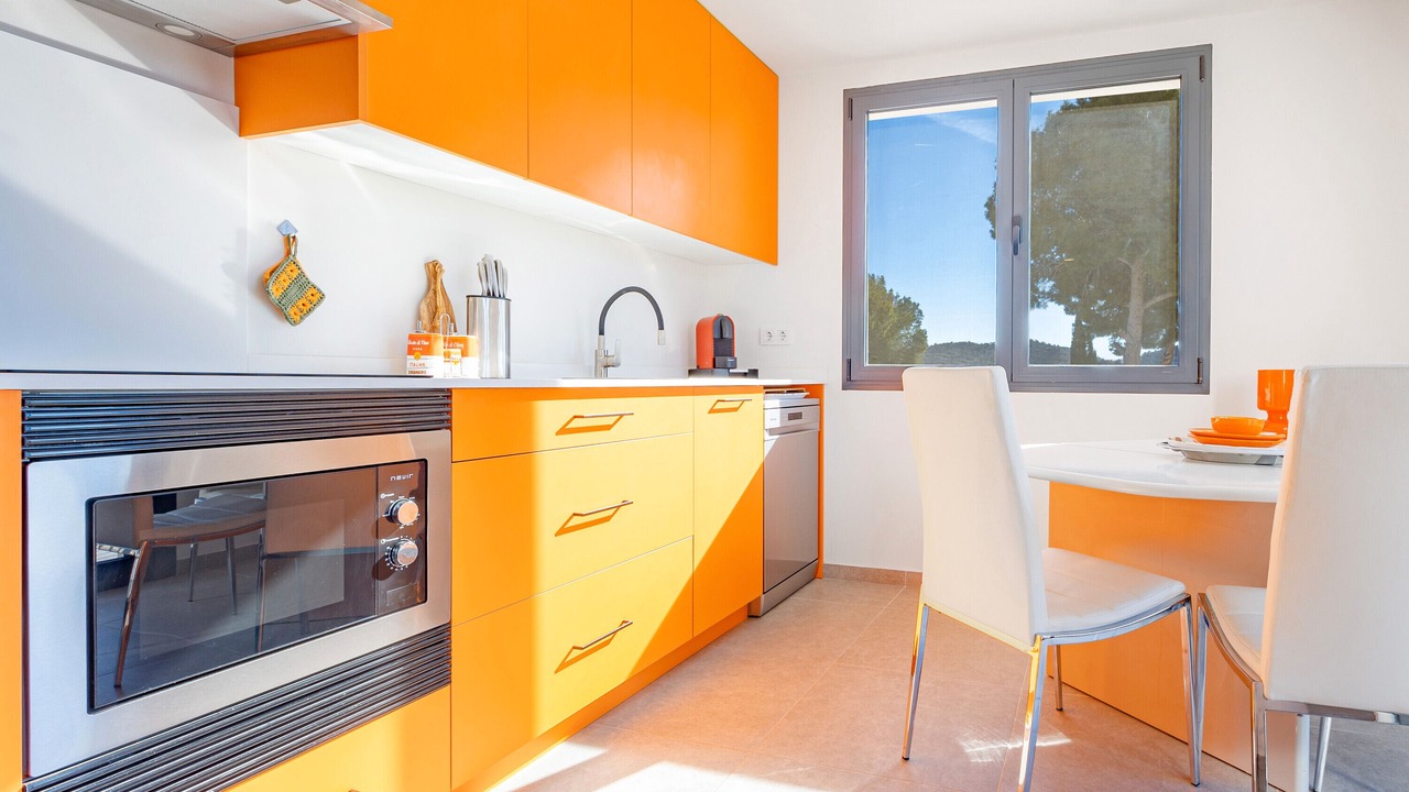 Photo of Kitchen in Aigues