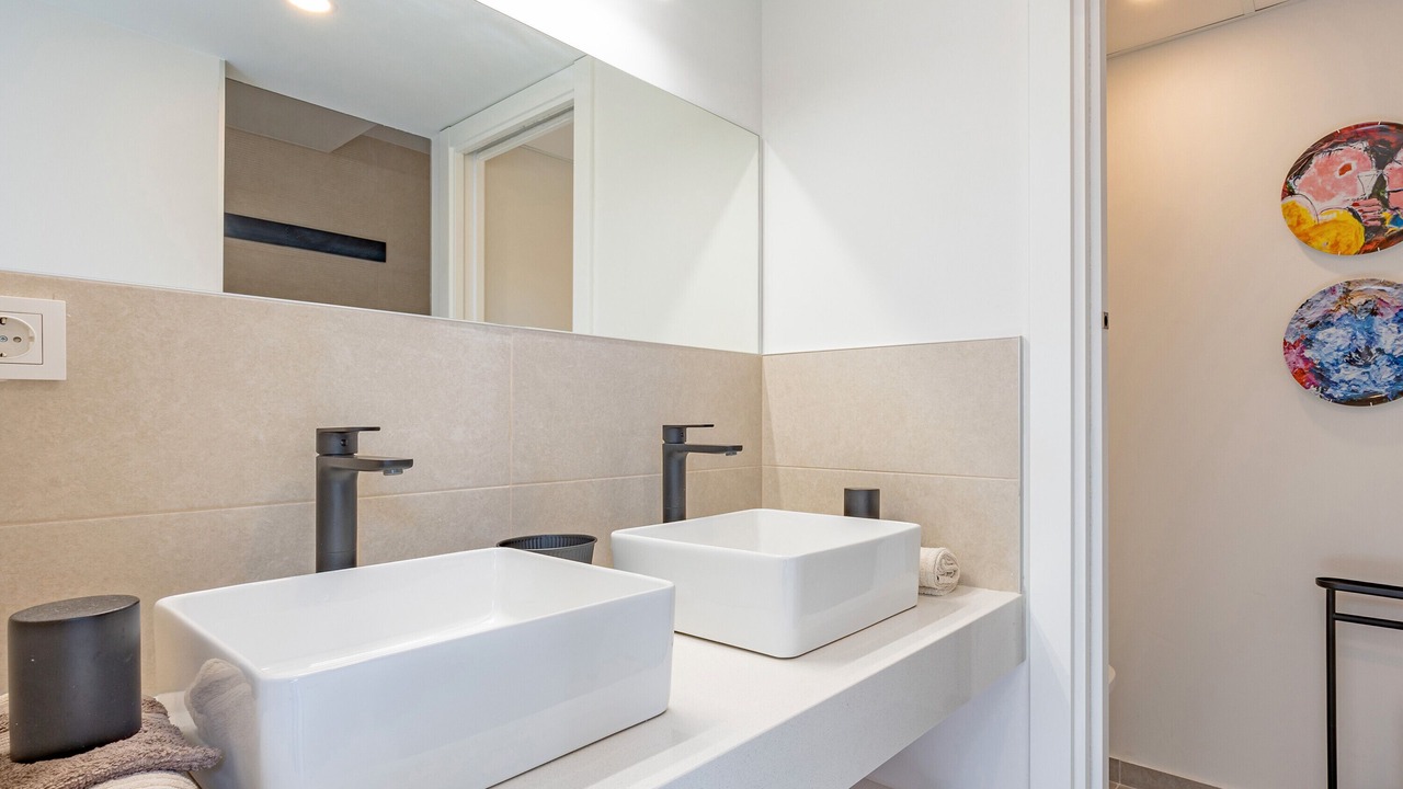 Photo of Bathroom in Aigues