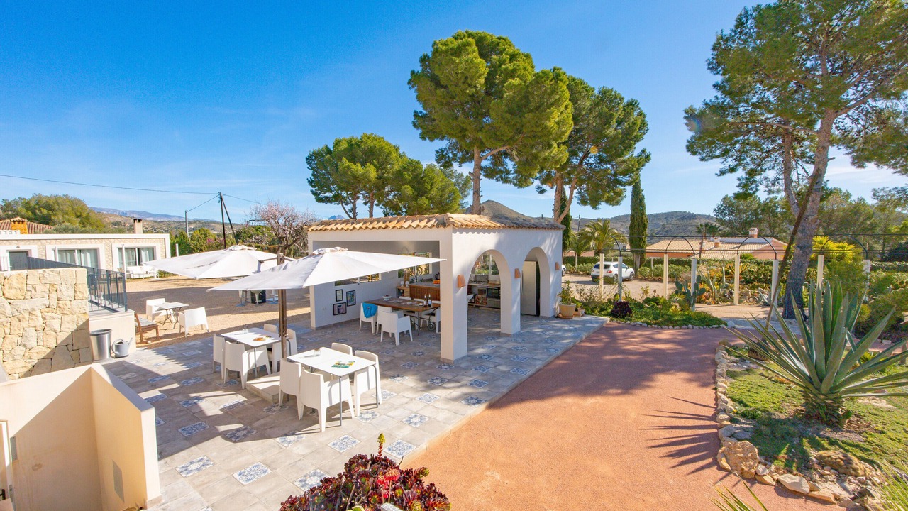 Photo of Outdoor in Aigues