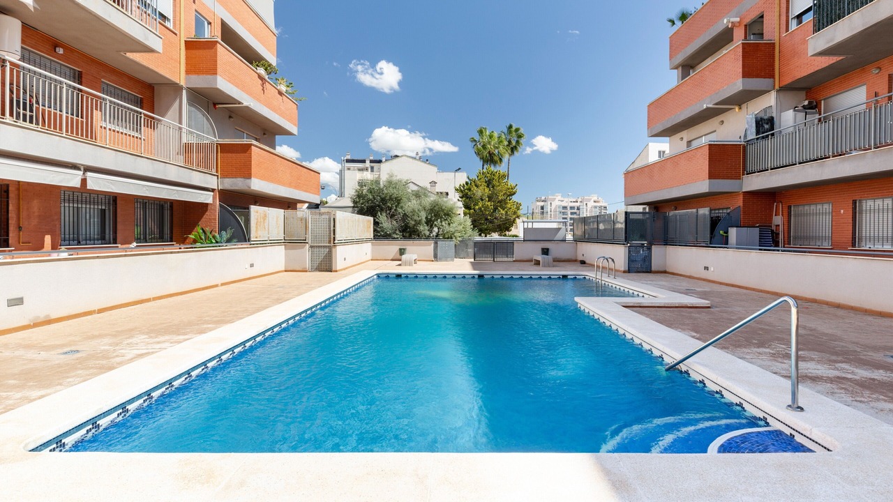 Photo of Outdoor in Zarandona