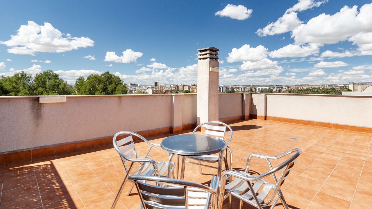 Photo of Outdoor in Zarandona