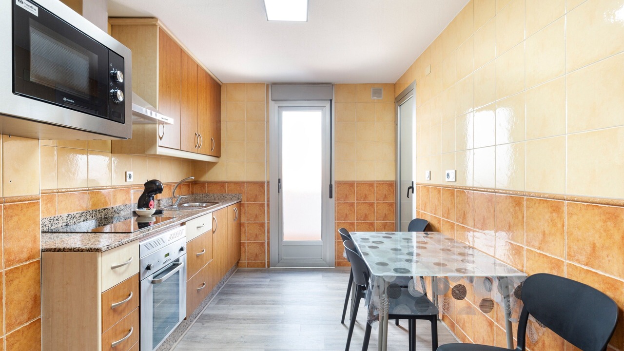 Photo of Kitchen in Zarandona