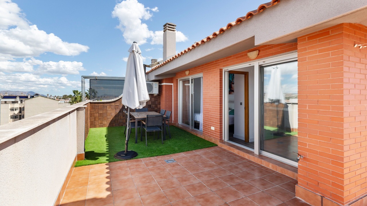 Photo of Outdoor in Zarandona