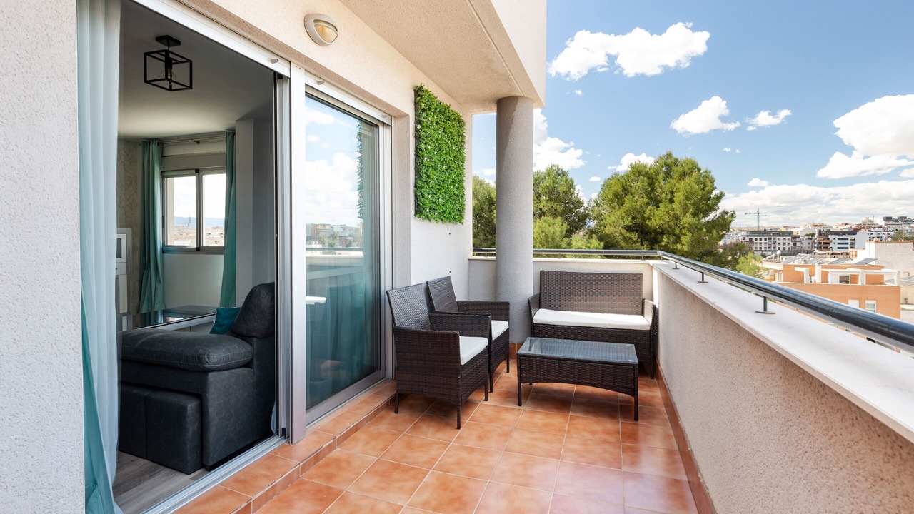 Photo of Outdoor in Zarandona
