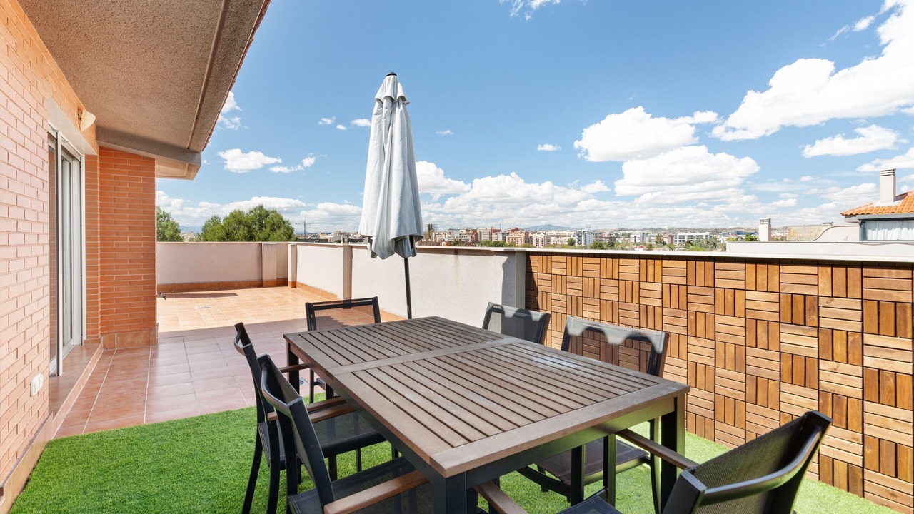 Photo of Outdoor in Zarandona