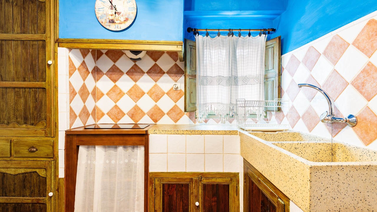Photo of Bathroom in Aioder