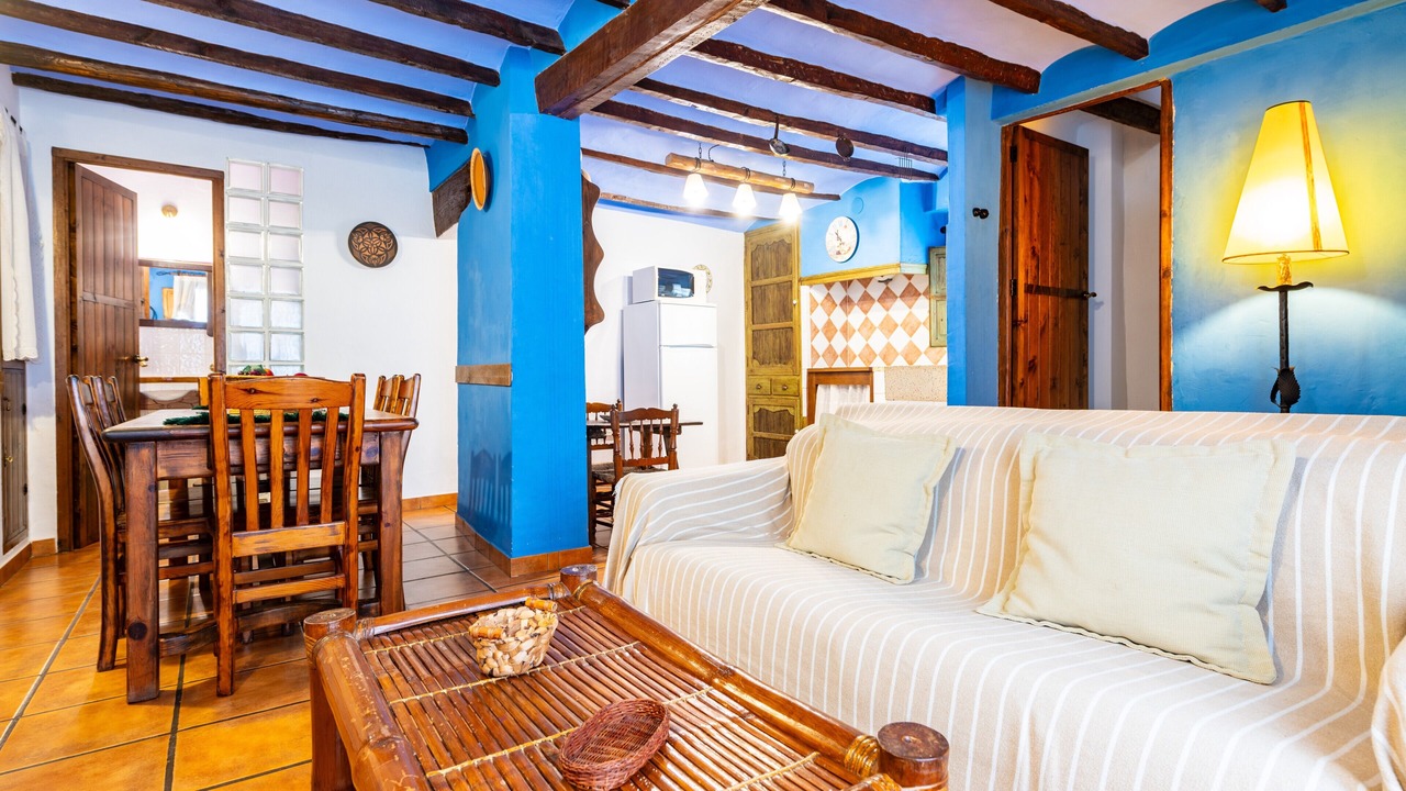 Photo of Livingroom in Aioder