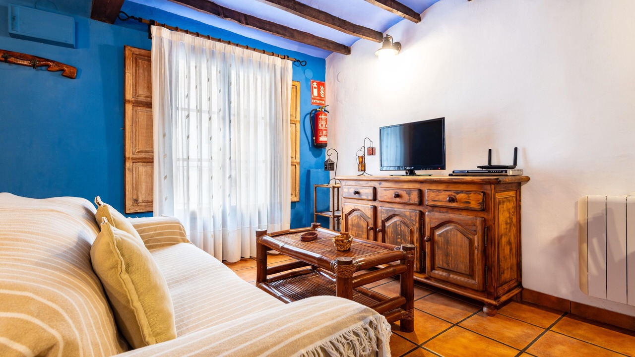 Photo of Livingroom in Aioder