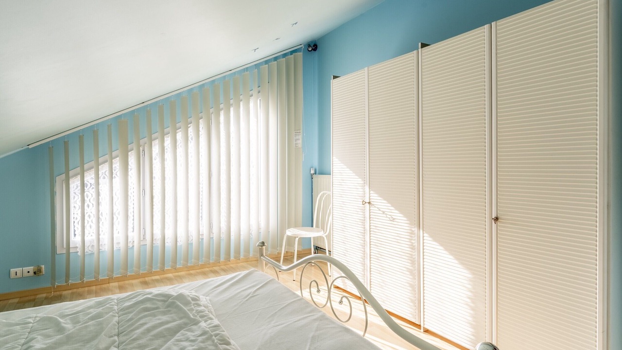 Photo of Bedroom in La Bernerie-en-Retz