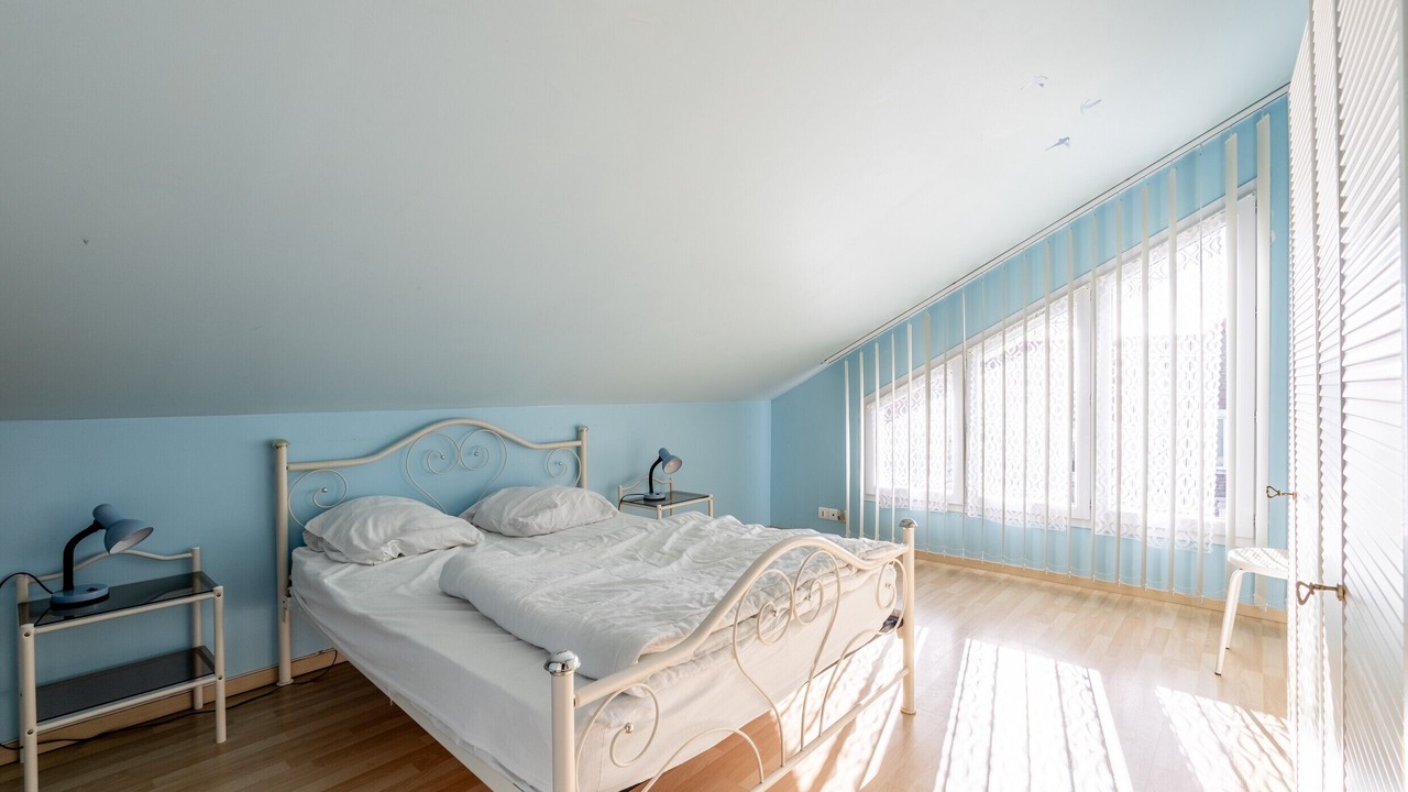 Photo of Bedroom in La Bernerie-en-Retz