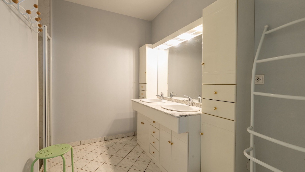Photo of Bathroom in La Bernerie-en-Retz