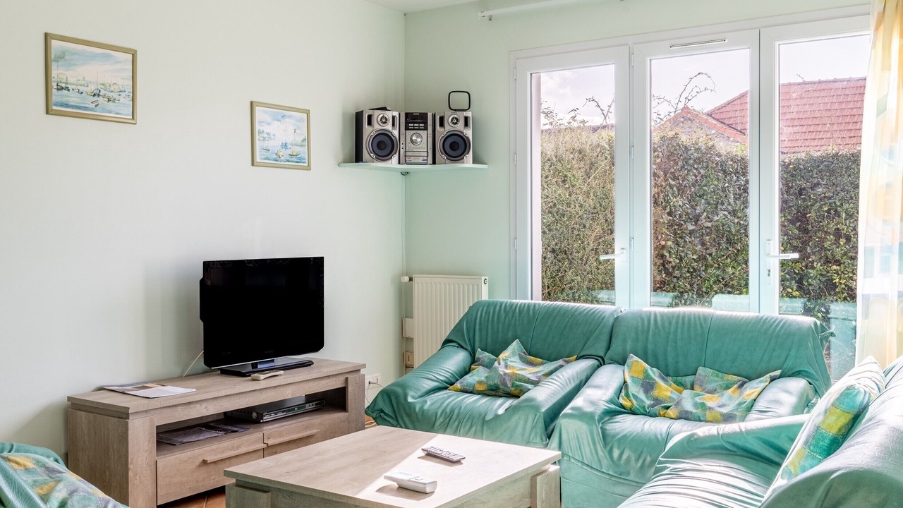 Photo of Livingroom in La Bernerie-en-Retz