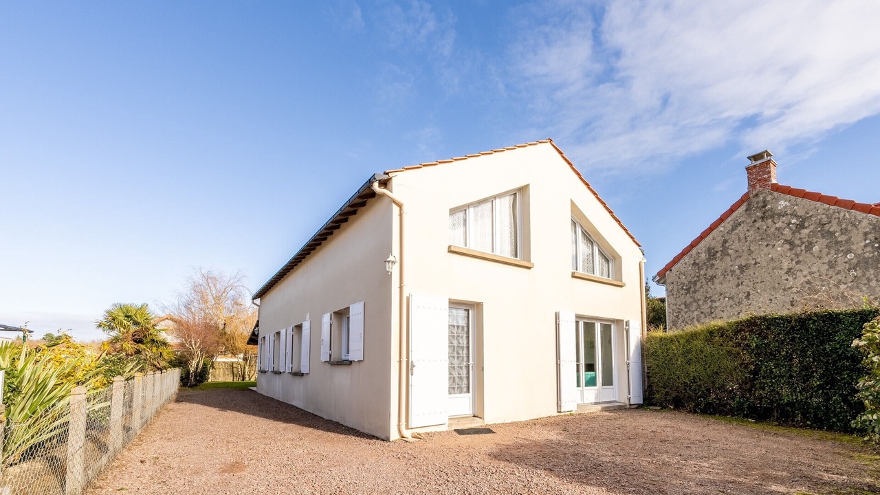 Photo of Outdoor in La Bernerie-en-Retz