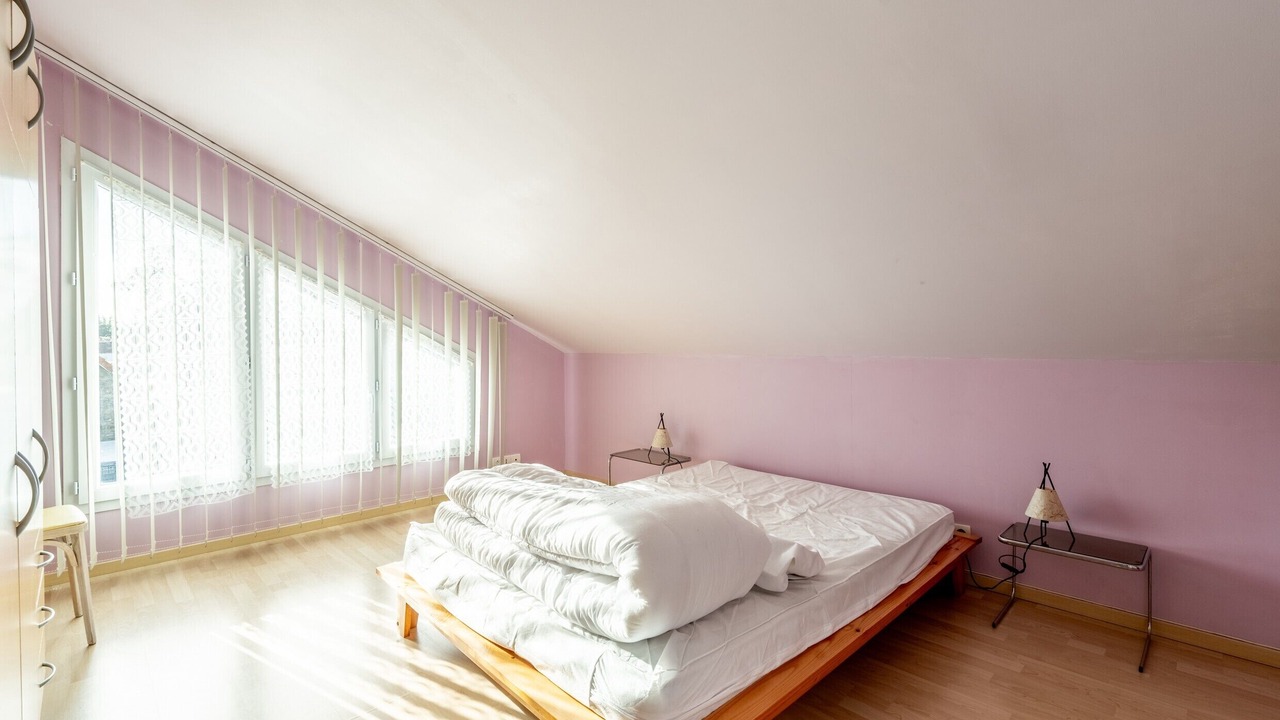 Photo of Bedroom in La Bernerie-en-Retz