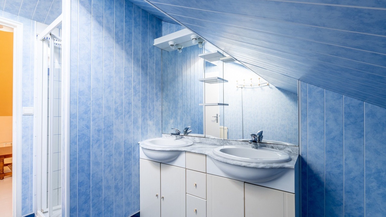 Photo of Bathroom in La Bernerie-en-Retz