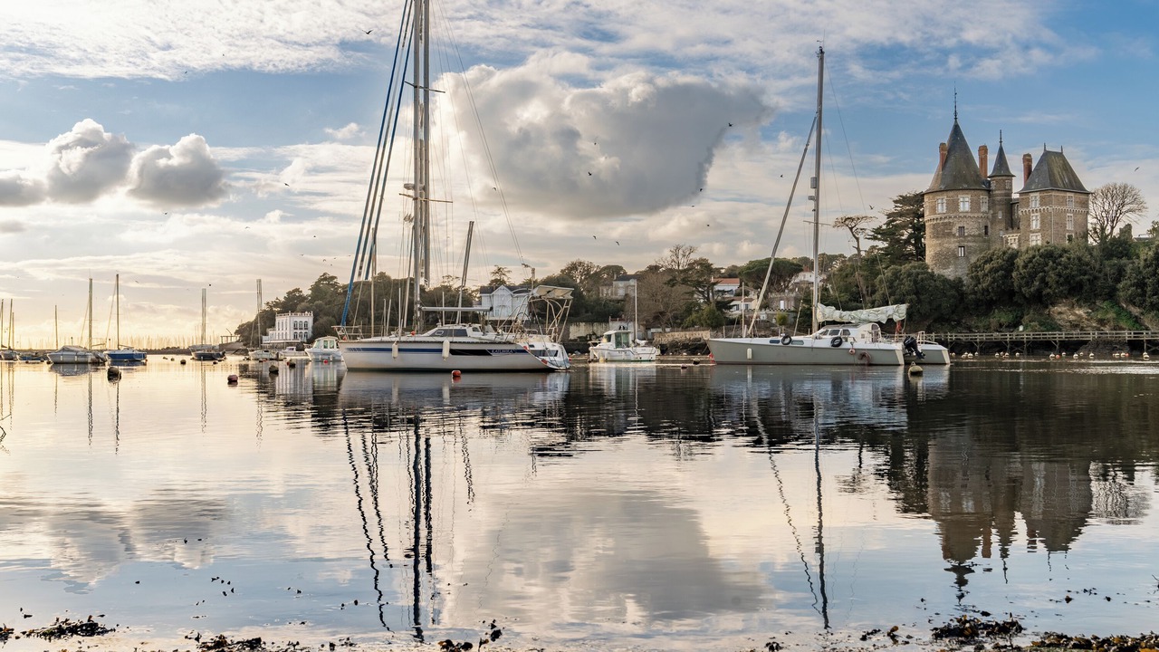 Photo of Others in Pornic