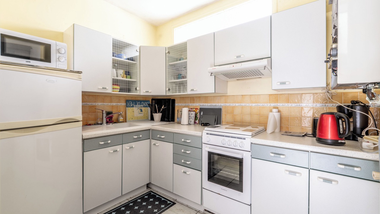 Photo of Kitchen in Pornic