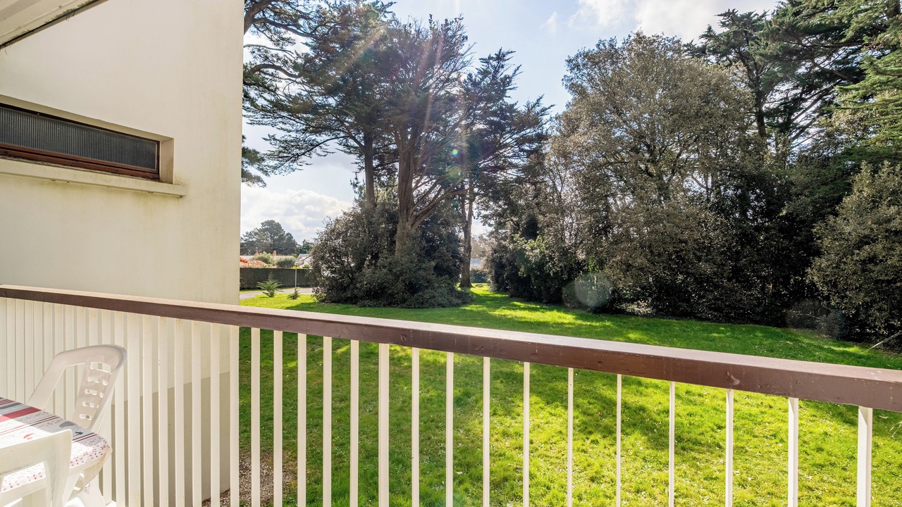 Photo of Outdoor in Pornic