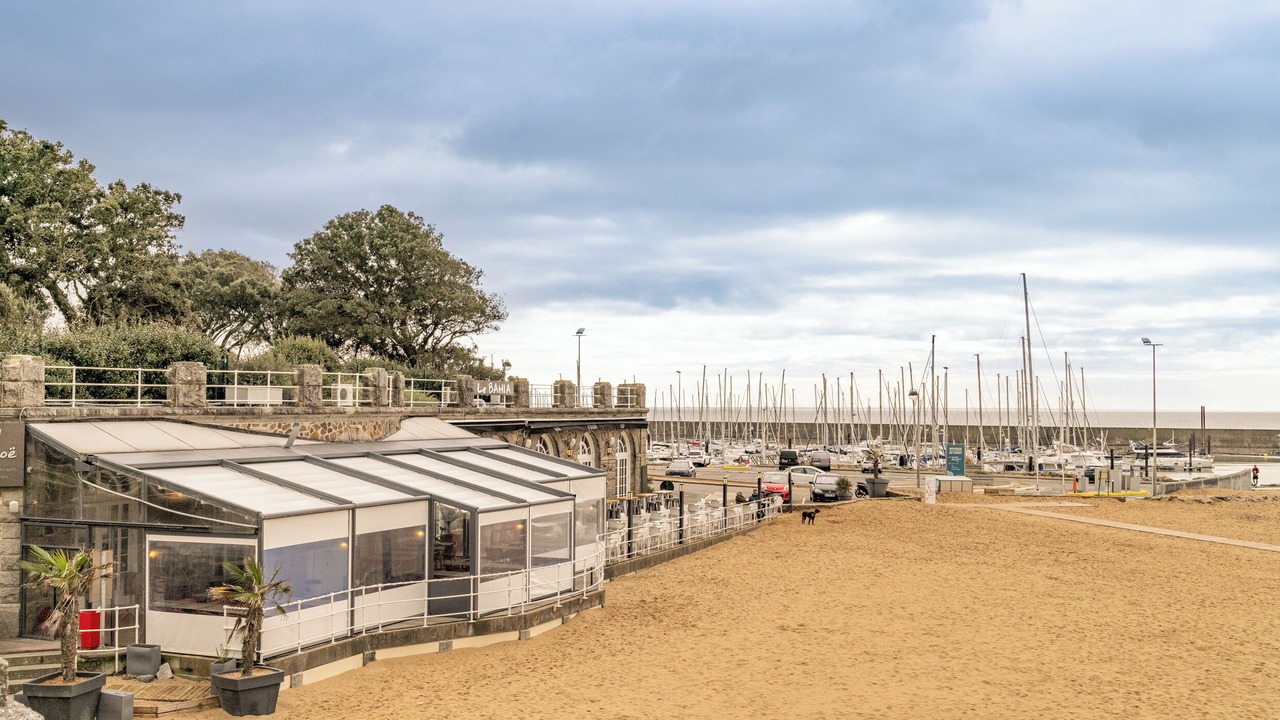 Photo of Others in Pornic