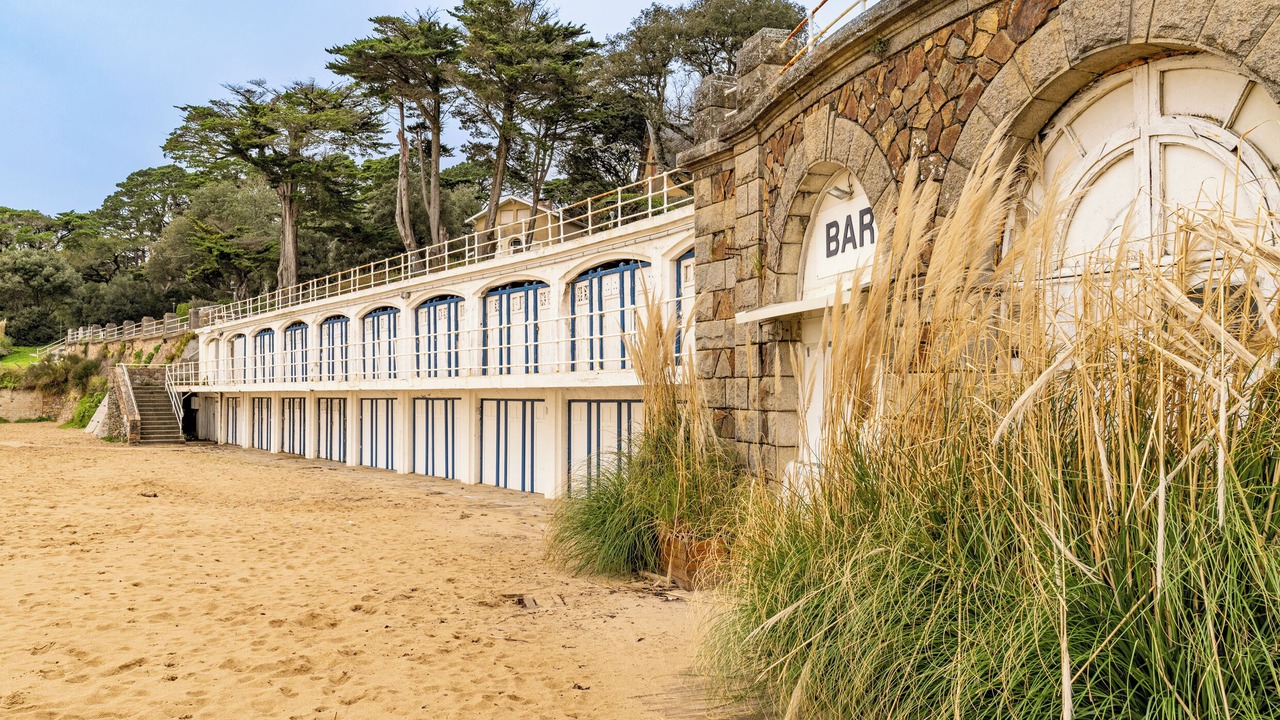 Photo of Outdoor in Pornic