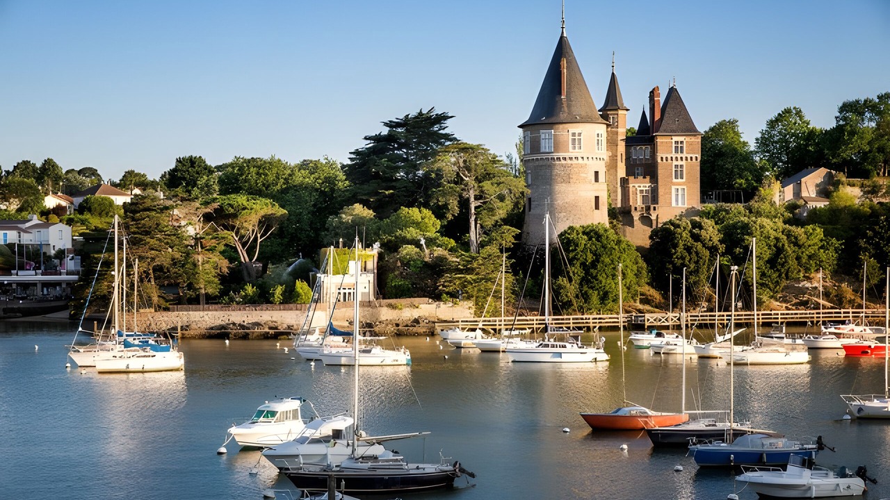 Photo of Others in Pornic