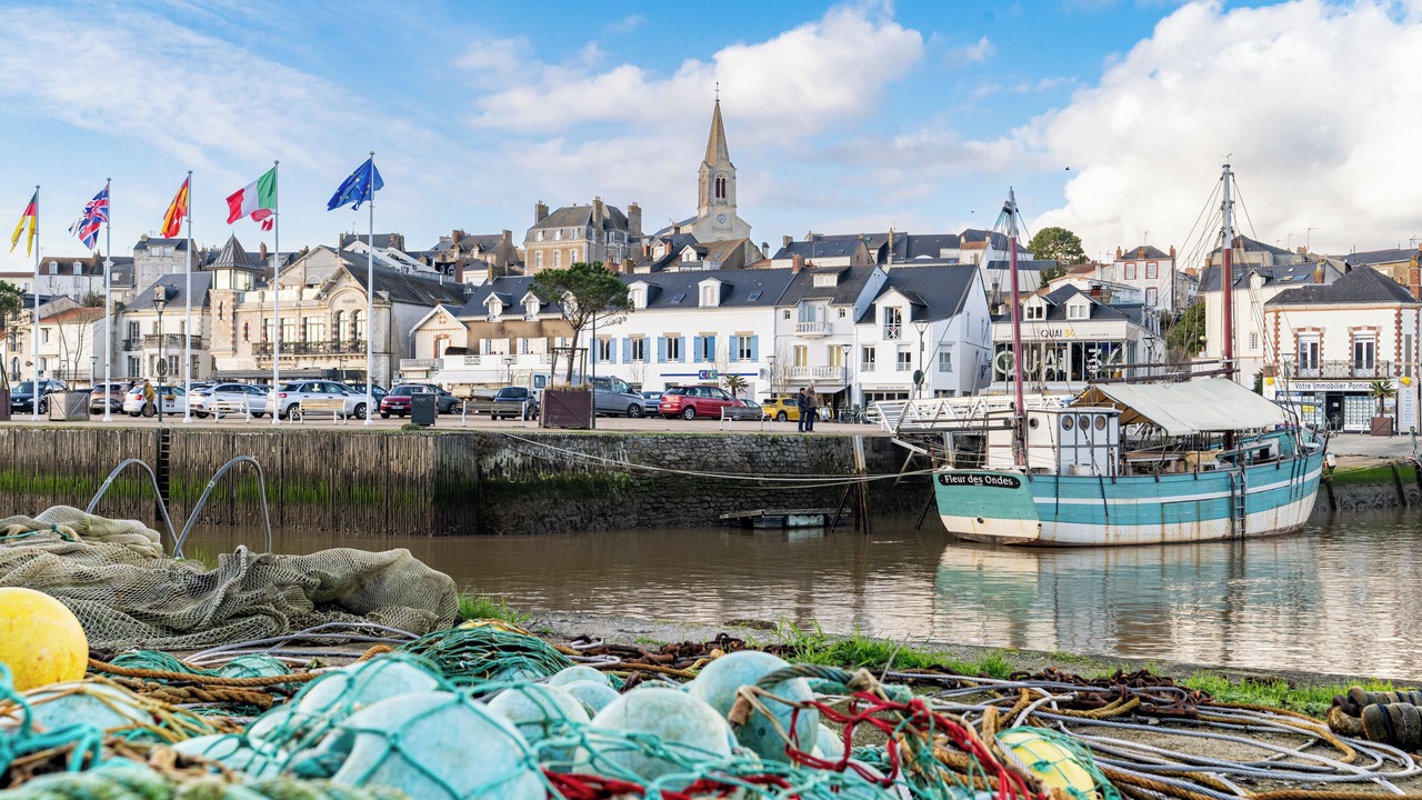 Photo of Others in Pornic