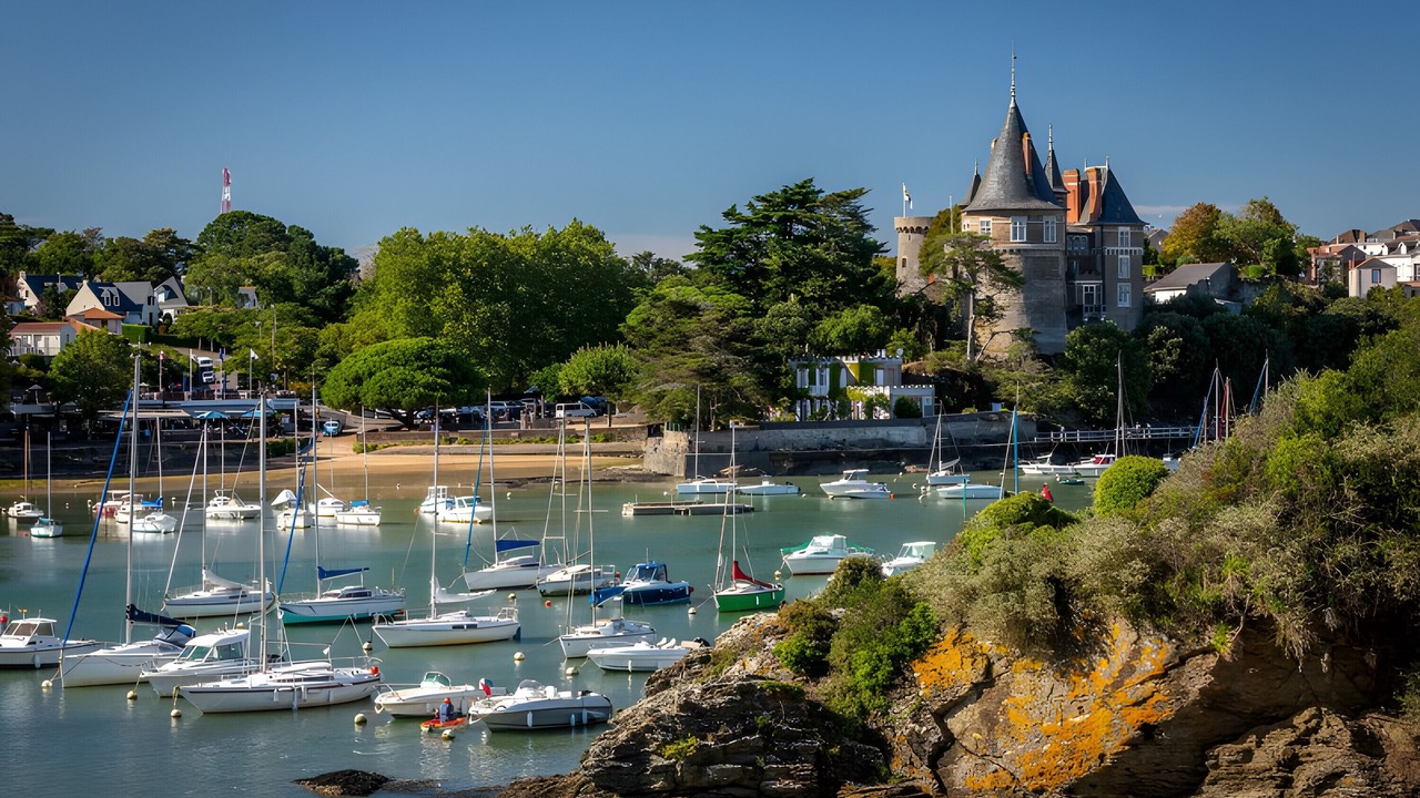 Photo of Others in Pornic