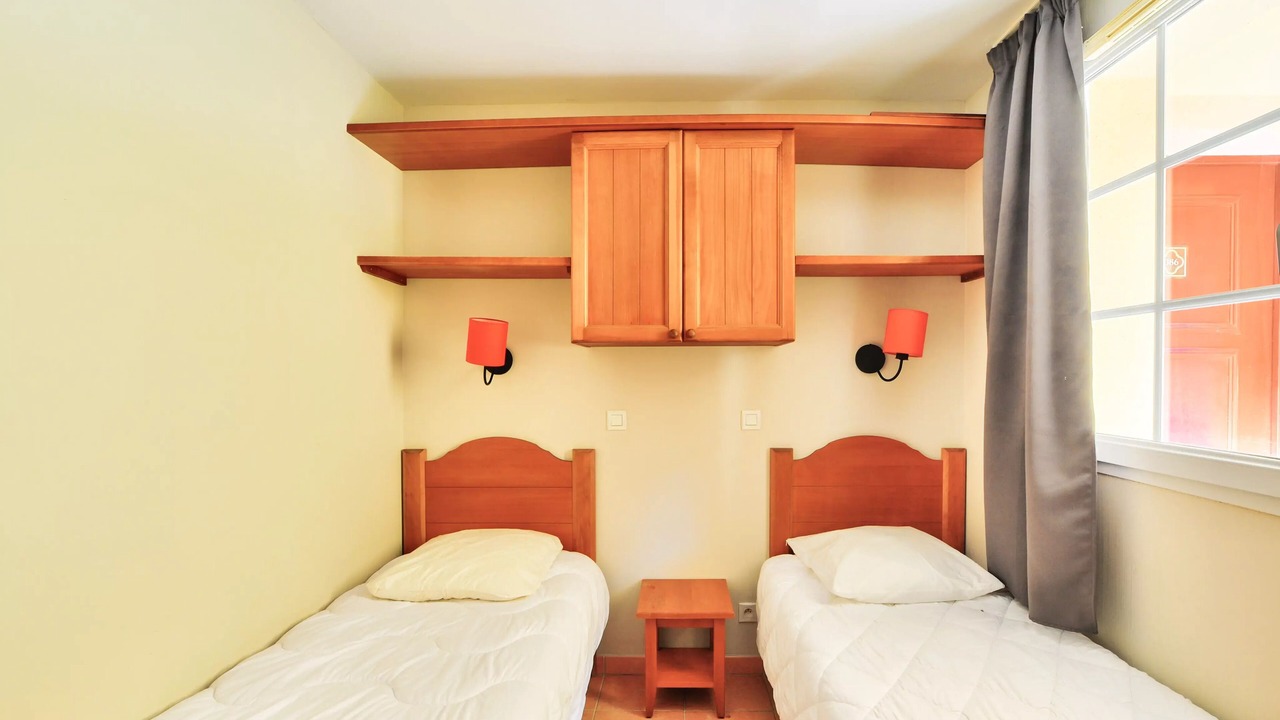 Photo of Bedroom in Monflanquin
