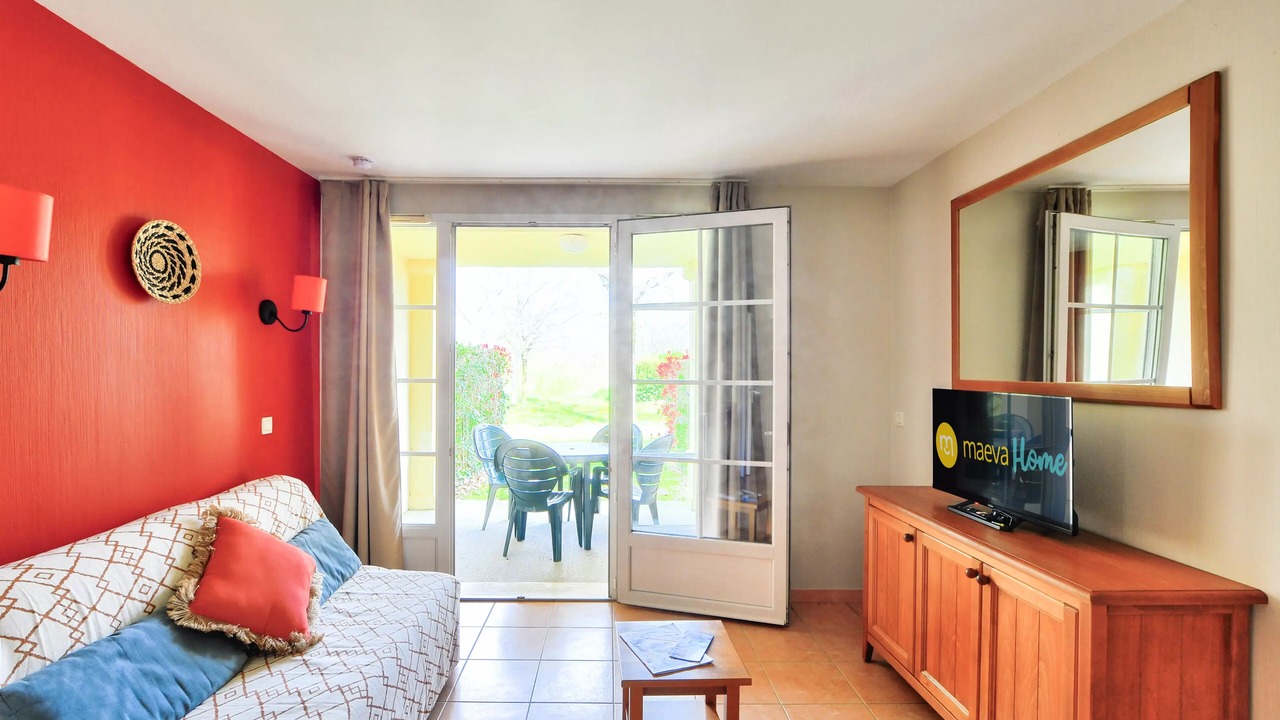 Photo of Livingroom in Monflanquin
