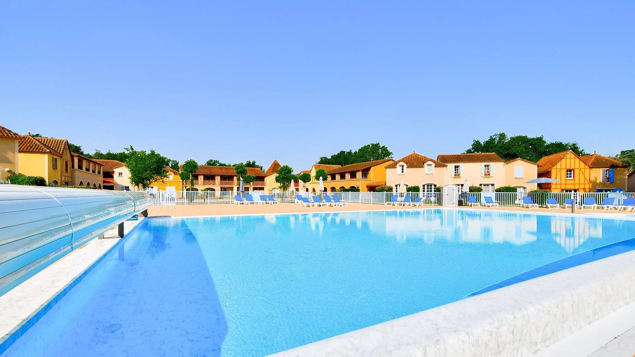 Photo of Outdoor in Monflanquin