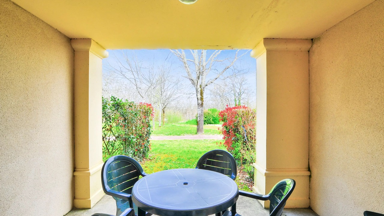 Photo of Outdoor in Monflanquin