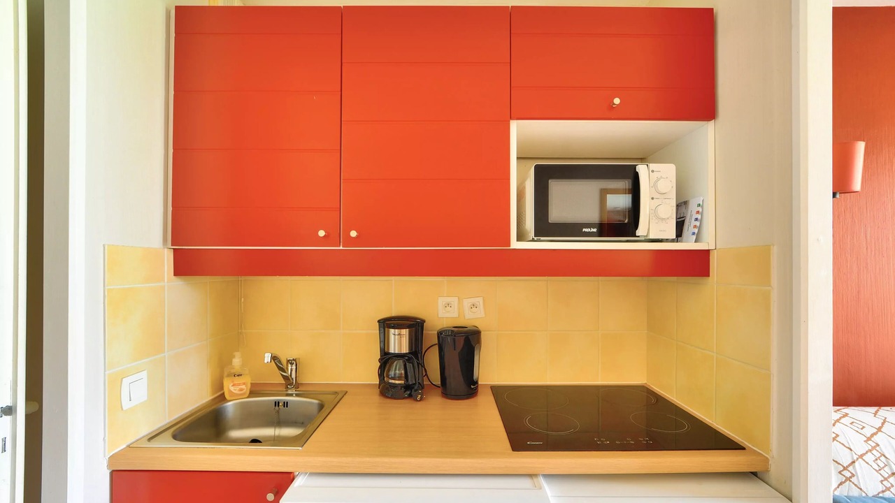 Photo of Kitchen in Monflanquin