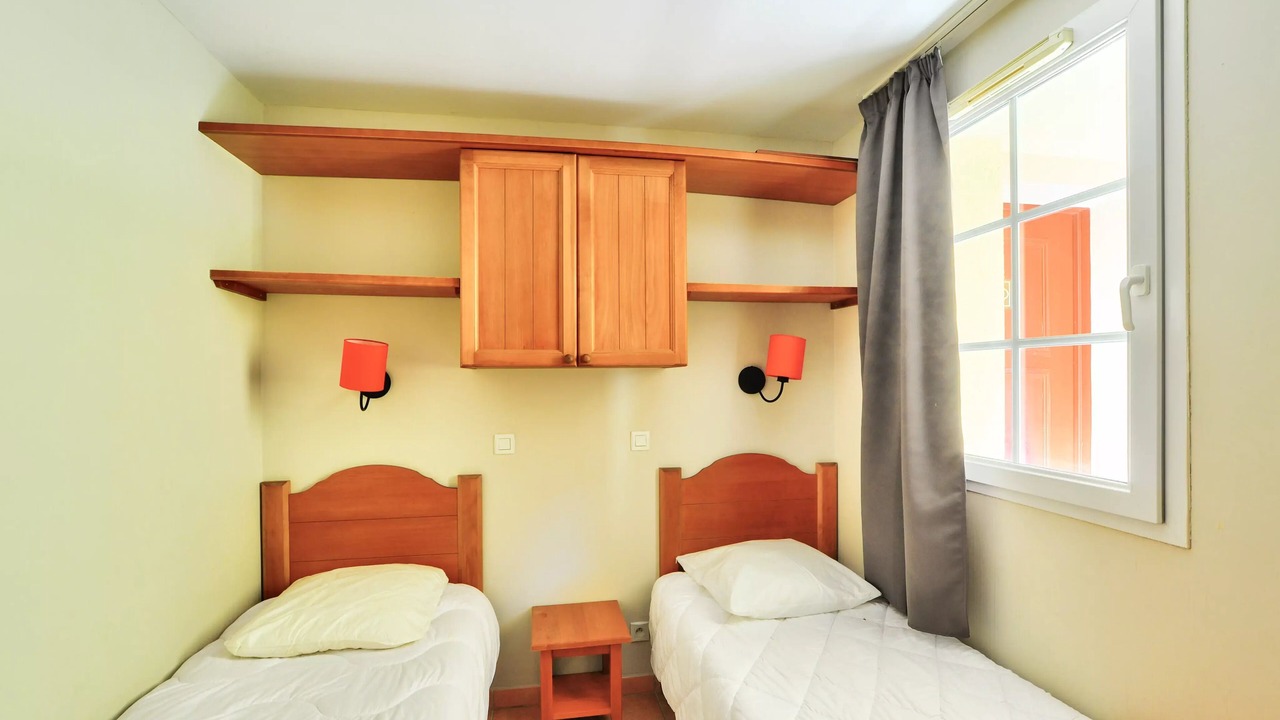 Photo of Bedroom in Monflanquin