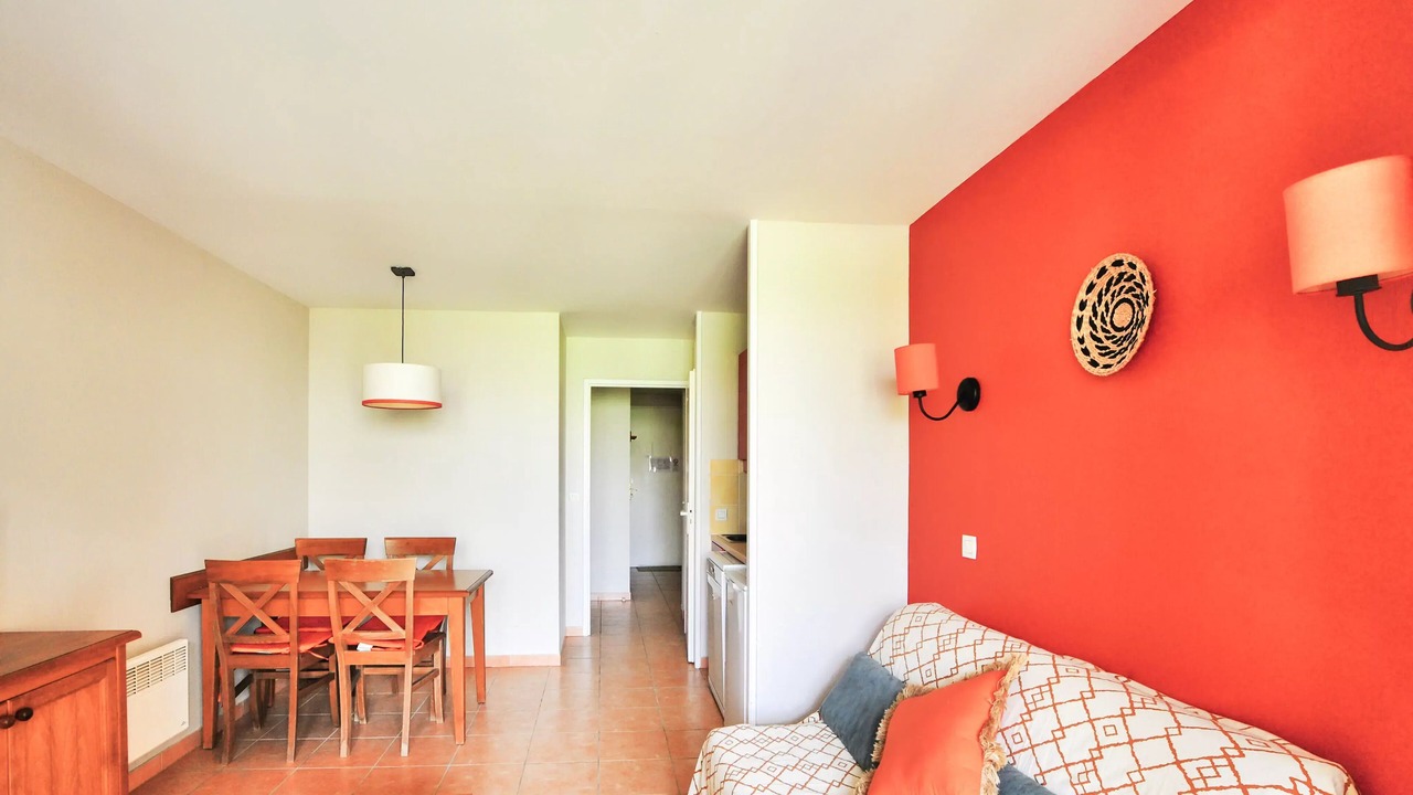 Photo of Livingroom in Monflanquin