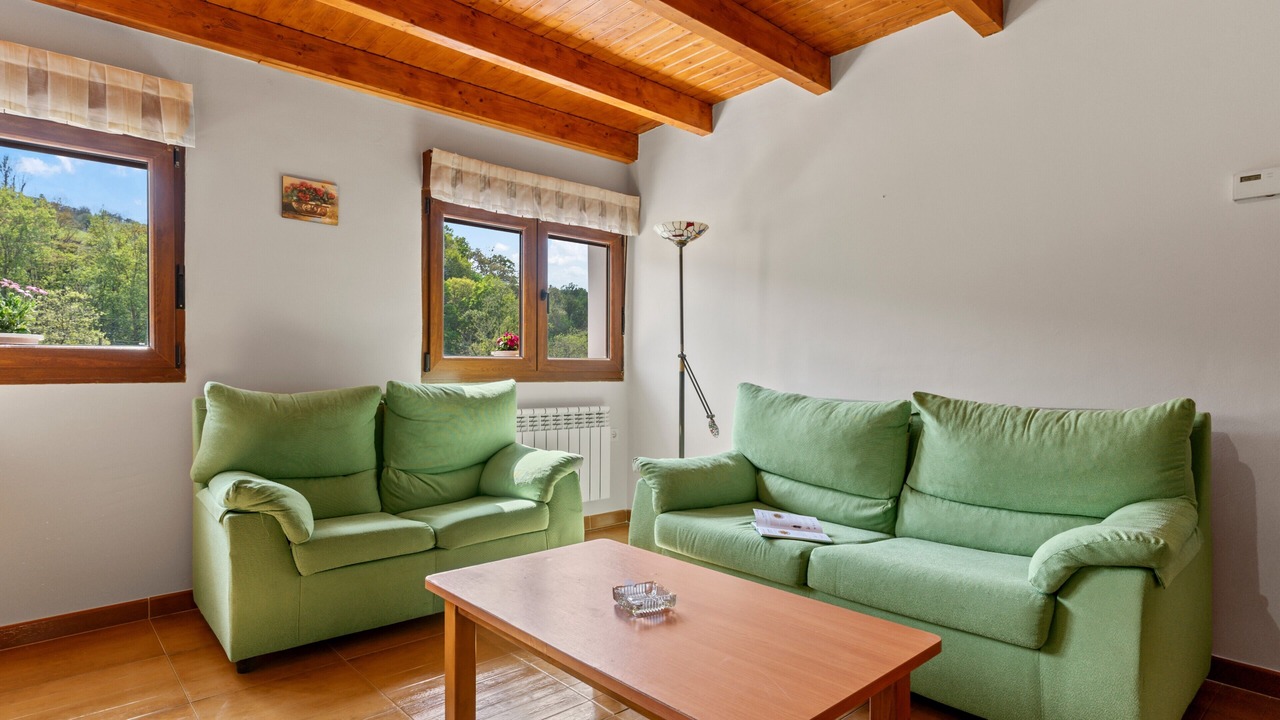Photo of Livingroom in Soto de las Duenas