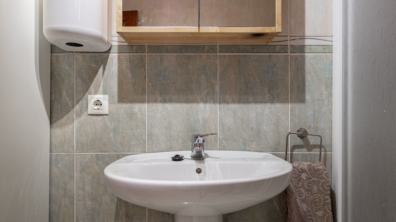 Photo of Bathroom in Soto de las Duenas