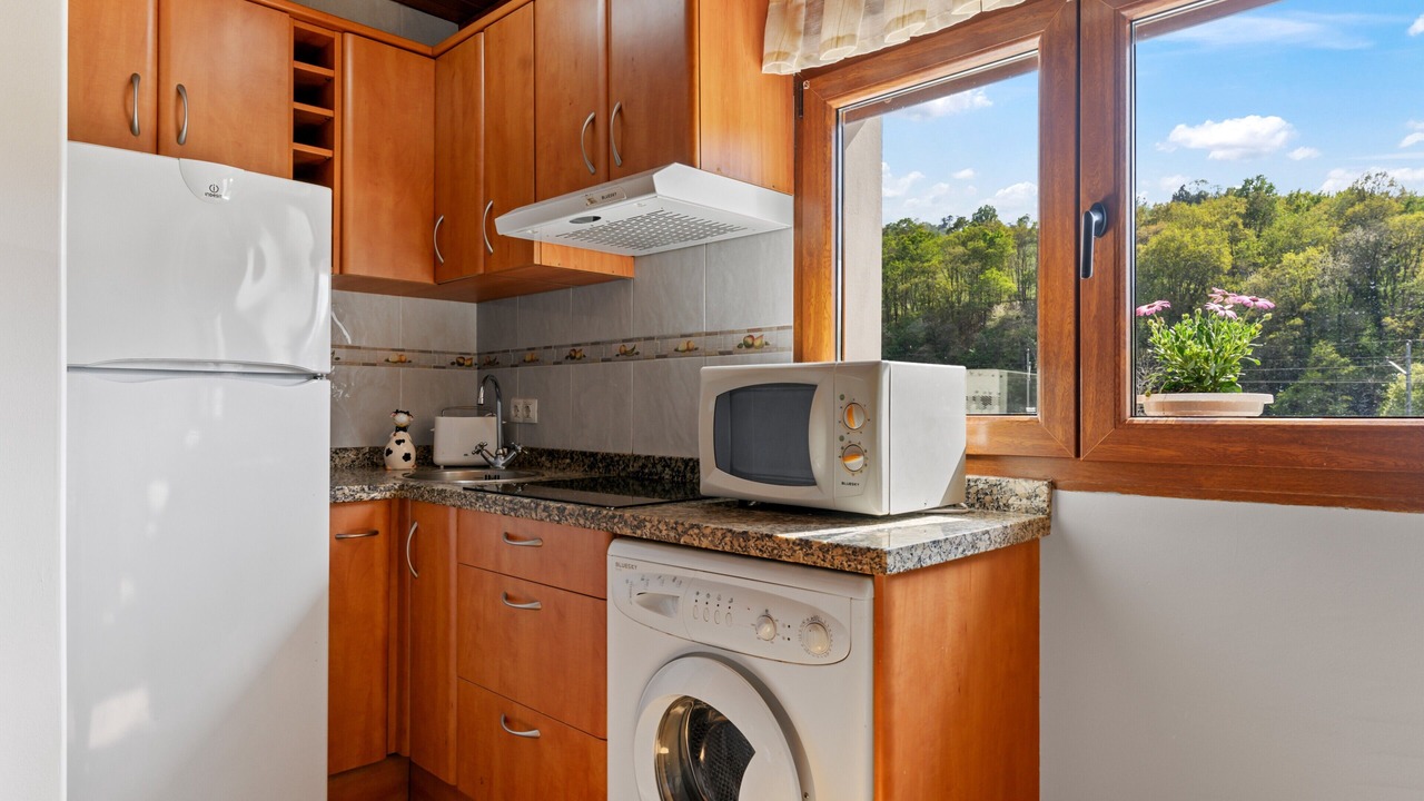 Photo of Kitchen in Soto de las Duenas