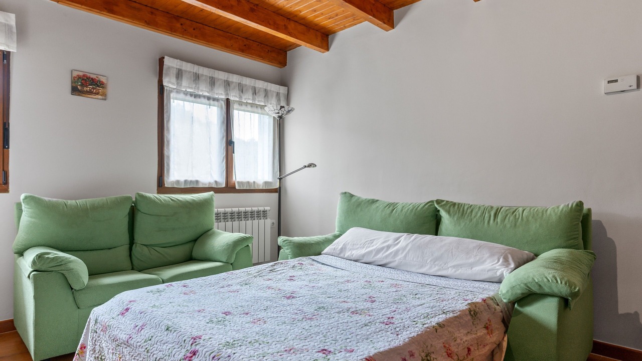Photo of Bedroom in Soto de las Duenas