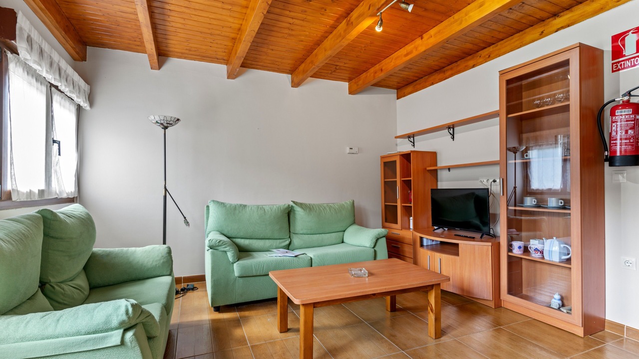 Photo of Livingroom in Soto de las Duenas