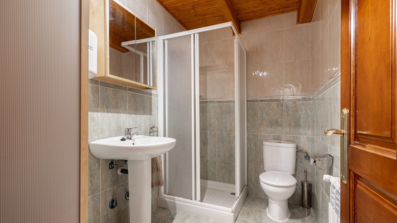 Photo of Bathroom in Soto de las Duenas