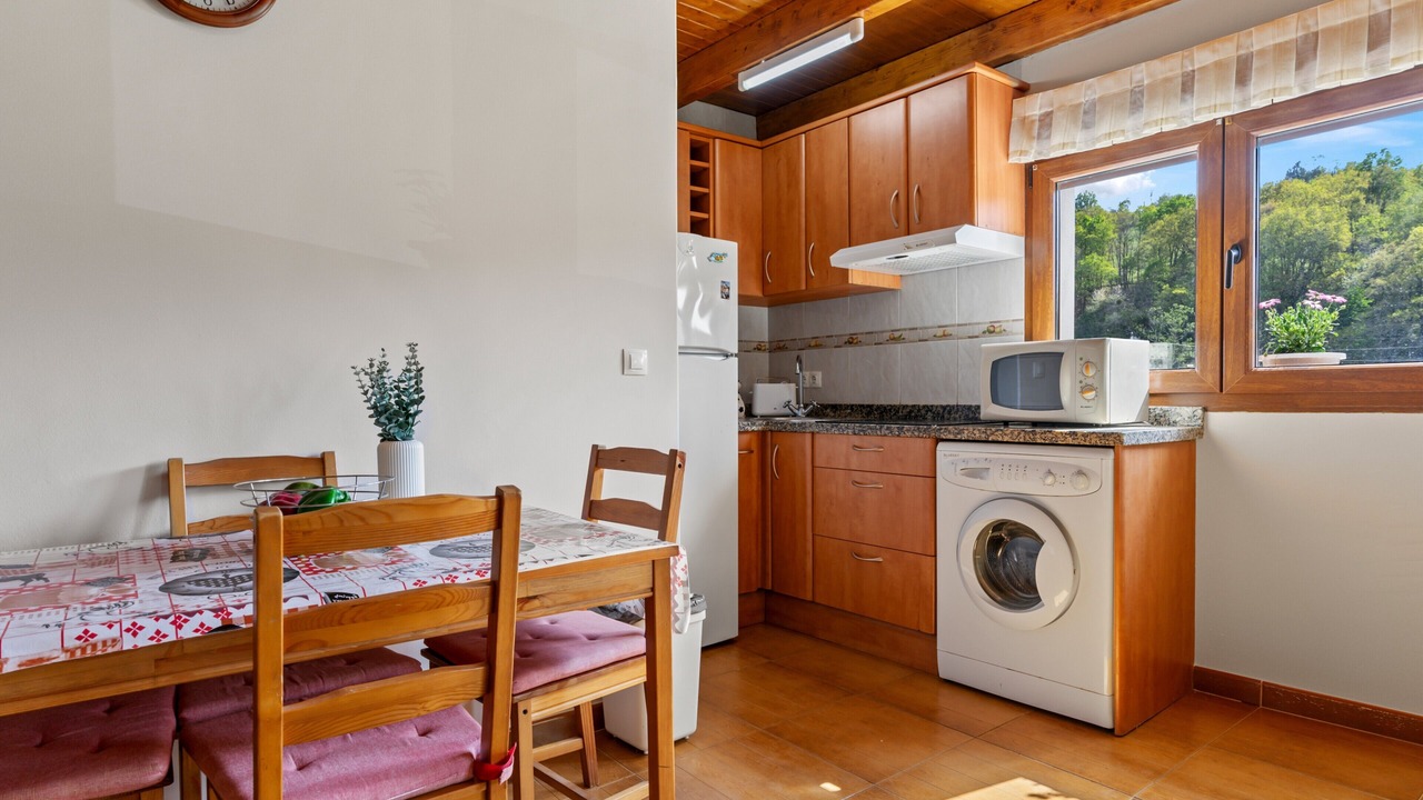 Photo of Kitchen in Soto de las Duenas