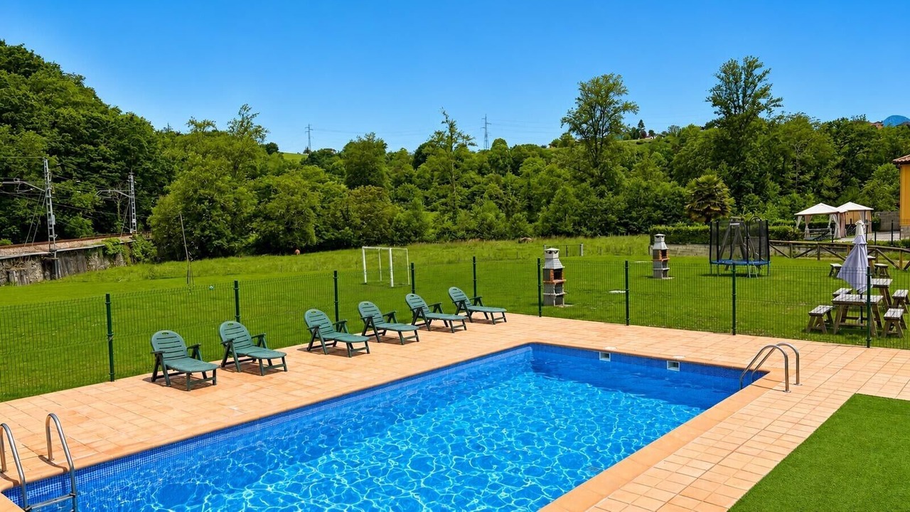 Photo of Outdoor in Soto de las Duenas